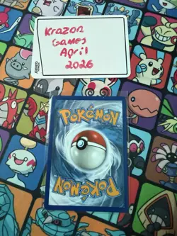 Milo 190/192 Rare Ultra Rebel Clash Pokemon NM - Image 2