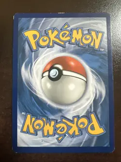 Oricorio GX 255/236 Pokemon TCG Cosmic Eclipse MP EDGE DING - Image 3