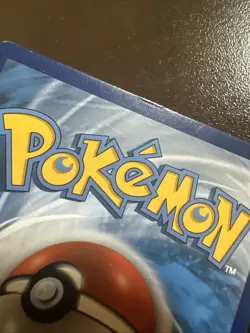 Oricorio GX 255/236 Pokemon TCG Cosmic Eclipse MP EDGE DING - Image 4