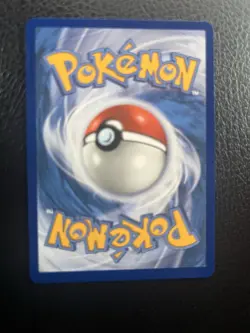 Pokemon Perfect Order Meowth EX SIR Special Illustration Rare 121/088 Pack Fresh - Image 2