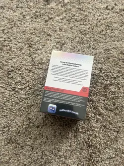 Pokemon TCG Prismatic Evolutions Booster Bundle Box English 2025 - Image 3