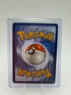 Pokemon TCG Thorton 210/196 Swsh11: Lost Origin Secret Rare Rainbow NM - Image 2