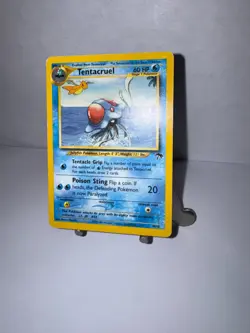 Tentacruel 10/18 - Pokemon TCG - Southern Islands - Promo - Regular - Image 2