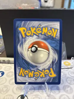 Bellibolt ex Ultra Rare SV02: Paldea Evolved 237/193 NM Pokemon TCG - Image 2