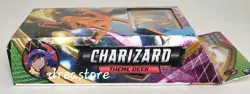 Pokemon Sword And Shield Vivid Voltage Cracked Ice Charizard Theme Deck SEALED - Image 4