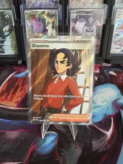 Pokemon TCG - Full Art Trainer Lot - Image 4