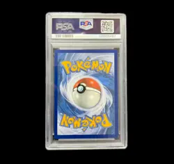 PSA 10 2024 Pokemon Shrouded Fable Cresselia Illustration Rare 071/064 - Image 2