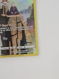 Pokemon Hoothoot TG12/TG30 Astral Radiance Trainer Gallery Holo Rare EN NM - Image 4