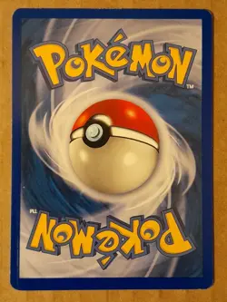 Pokemon Dark Forretress 35/105 NEO Destiny NM-MT See Pictures - Image 2
