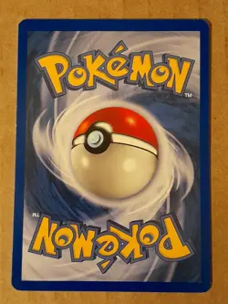 Pokemon Unown C 57/105 NEO Destiny LP-NM See Pictures - Image 2
