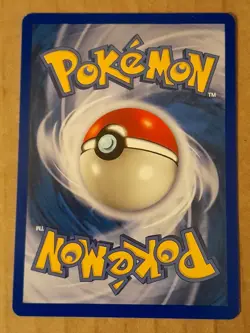 Pokemon Chansey 31/105 NEO Destiny NM See Pictures - Image 2