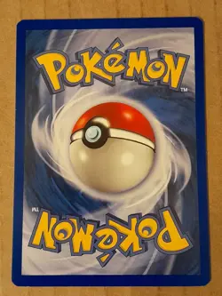 Pokemon Venonat 90/105 1st Edition NEO Destiny NM See Pictures - Image 2