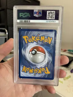 PIKACHU V-UNION PSA 10 2021 POKEMON SWSH BSP #SWSH140 CELEBRATIONS COLL 992 - Image 2