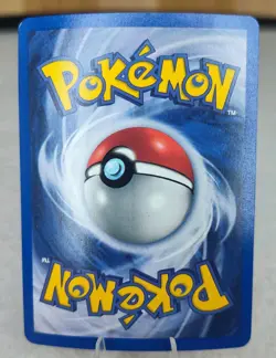 Pokemon TCG Sabrina's Alakazam Gym Challenge 16/132 Holo Rare Vintage 2000 - Image 4