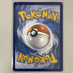 Pokemon TCG Lugia Break Fates Collide 79/124 Holo Rare - Image 2