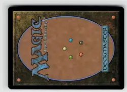 MTG Edge Of Eternities Forest Borderless x1 NM Land 266 - Image 2