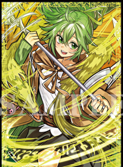 Yu-Gi-Oh! 60pcs Cosplay Penny Sleeves Soft Card Protector Anime - Image 5