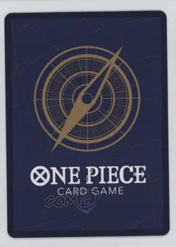 2022-Current One Piece Card Game: Promos English Monkey D Luffy #P-043 - Image 2