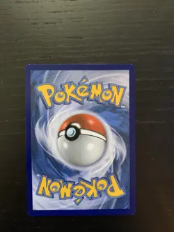 Pokemon TCG Deoxys-EX Black Star Promos Holo Card BW82 - Image 2
