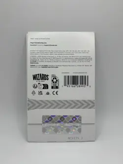 Magic The Gathering Marvel’s Spider-Man Collector Booster Omega Sealed - Image 2