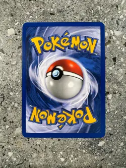 Pokemon TCG Cards Poliwrath 15/130 Base Set 2 Holo Rare NM - Image 2