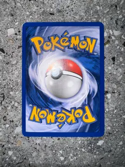 Pokemon TCG Cards Poliwrath 15/130 Base Set 2 Holo Rare NM - Image 5