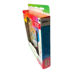 (2) First Partner Illustration Collection (Series 1) Pokemon TCG ENG Promo - Image 5