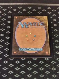 Metamorphosis Fanatic (DSC) 51 NM MTG - Image 2