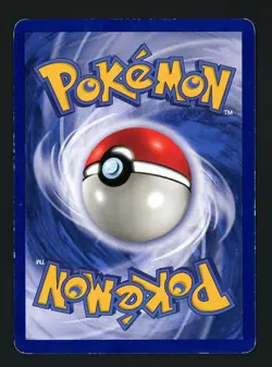 Pikachu MP Red Cheeks - 58/102 Base Set Shadowless - Pokemon 1999 (A) - Image 2