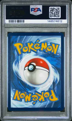 2025 POKEMON MEG EN-MEGA EVOLUTION #178 MEGA GARDEVOIR EX PSA 10 - Image 2