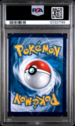 PSA 1 2013 POKEMON Mew EX LEGENDARY TREASURES RADIANT COLLECTION #RC24 Full Art - Image 2