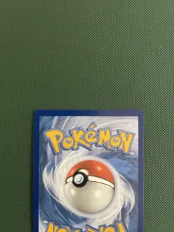 Pokemon Gastly Illustration Rare Full Art Holo 177/162 SV05 Temporal Forces ENG - Image 2