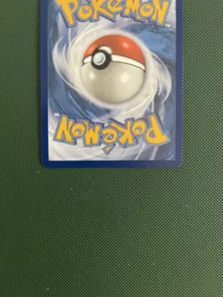 Pokemon Gastly Illustration Rare Full Art Holo 177/162 SV05 Temporal Forces ENG - Image 3