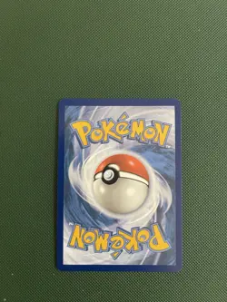 Pokemon Gastly Illustration Rare Full Art Holo 177/162 SV05 Temporal Forces ENG - Image 4