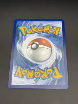 Pokemon Morty's Conviction 211/162 Holo SV05: Temporal Forces NM/M - Image 4