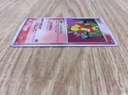 Magmar 017/086 Holo Rare Mirage Forest Pokemon Japanese LP - CE9816 - Image 3