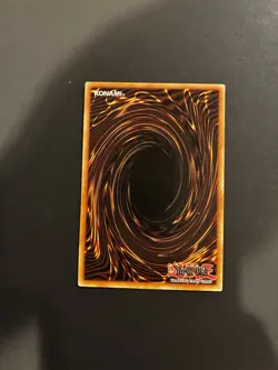Yu-Gi-Oh TCG Archfiend Black Skull Dragon LDK2-ENJ42 Lightly Played - Image 2