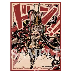 Trading Card ONE PIECE Zoro Perona Uta Law Reiju OPCG Card Sleeve 67X92mm 60pcs - Image 2