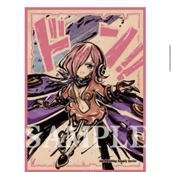 Trading Card ONE PIECE Zoro Perona Uta Law Reiju OPCG Card Sleeve 67X92mm 60pcs - Image 4