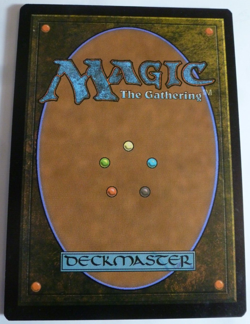 Magic The Gathering Slaughter Specialist Innistrad Midnight Hunt Foil #349 LP/NM - Image 2