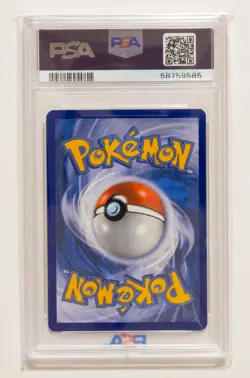 Pokemon Sword And Shield Promo Snorlax SWSH032 Gem Mint PSA 10 (Pop 18) - Image 2