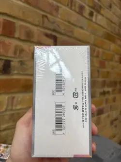 Pokemon Japanese - Terastal Festival [sv8a] Booster Box - New & Sealed - 🇬🇧 - Image 3