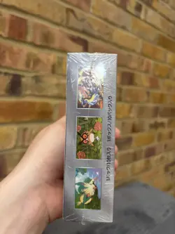 Pokemon Japanese - Terastal Festival [sv8a] Booster Box - New & Sealed - 🇬🇧 - Image 4