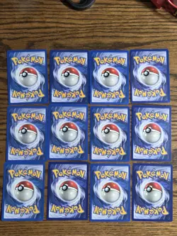 12-pokemon wotc black star promos**cards have never been played**read - Image 2
