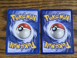 12-pokemon wotc black star promos**cards have never been played**read - Image 5