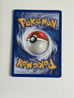 Pokemon TCG Groudon EX 002 Black Star Promo LP+ - Image 2