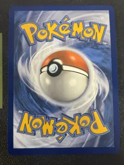 2024 POKEMON PALEDEAN FATES CHARIZARD EX 074 BLACK STAR PROMO - Image 2