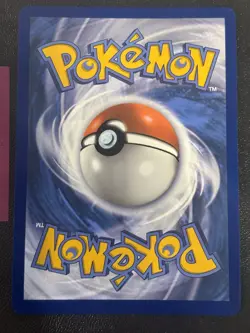 2024 POKEMON PALEDEAN FATES CHARIZARD EX 074 BLACK STAR PROMO - Image 2