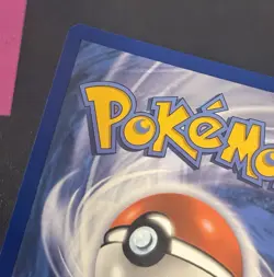 2024 POKEMON PALEDEAN FATES CHARIZARD EX 074 BLACK STAR PROMO - Image 3