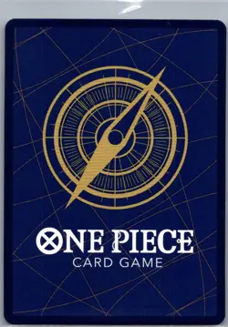 Monkey.D.Luffy OP10-118 SEC English Royal Blood - One Piece Card - NM - Image 2